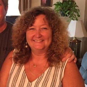 Meet your Posher, Lori